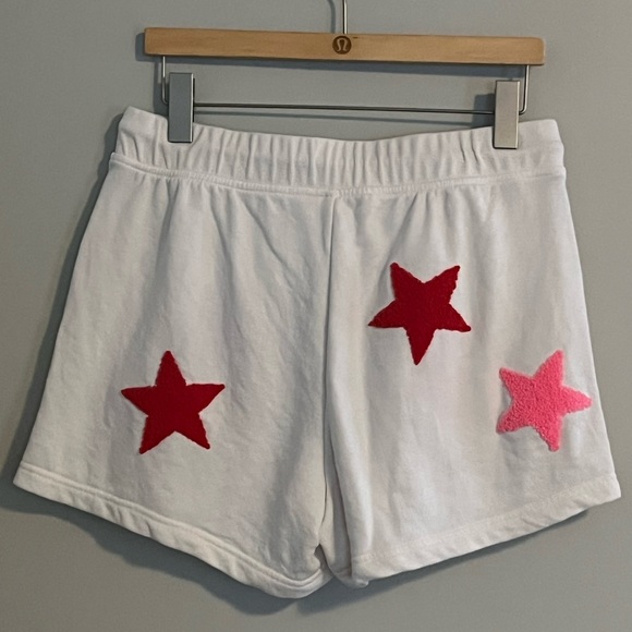 LOU & GREY | Med | FUZZY STARS | Lounge Set - Picture 14 of 16